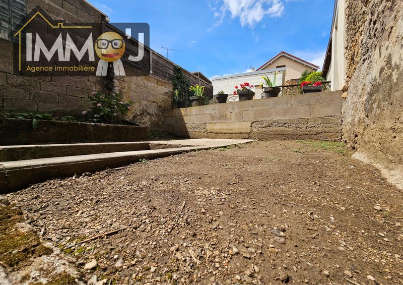 Appartement - 78 m² - 4 pièces