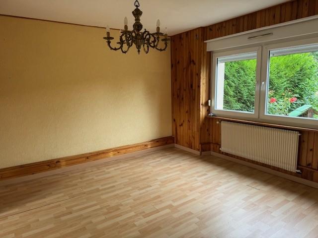 Pavillon - 84 m² - 4 pièces