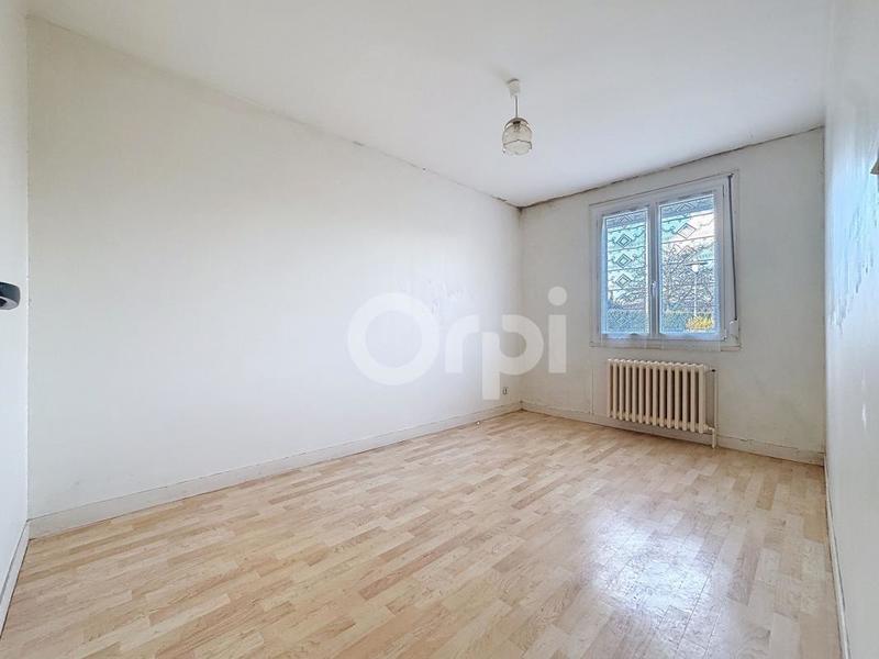 Pavillon - 92 m² - 4 pièces