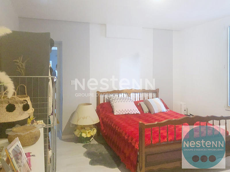 Appartement - 60 m² - 4 pièces