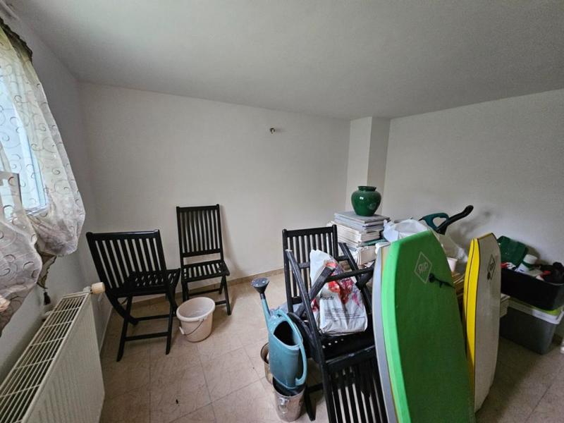 Maison - 137 m² - 4 pièces