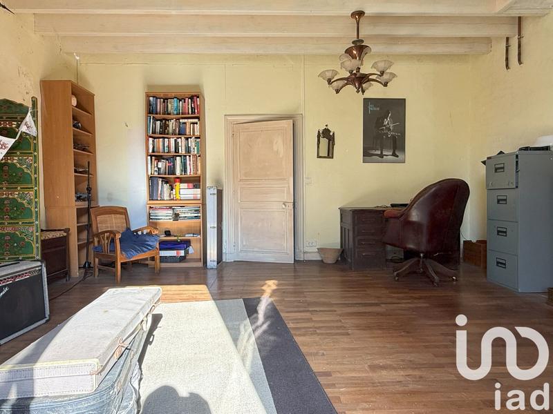 Maison - 275 m² - 7 pièces