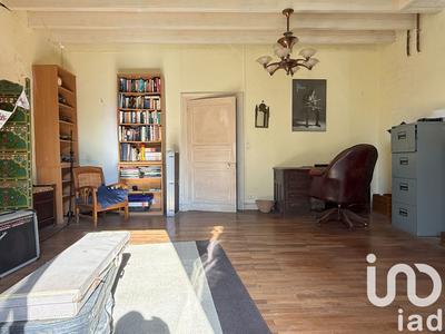 Maison - 275 m² - 7 pièces