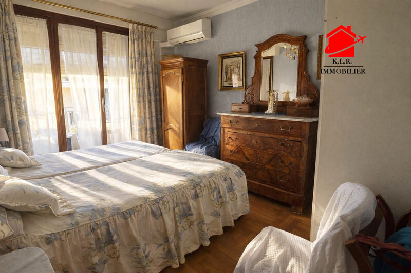 Appartement - 73 m² - 3 pièces