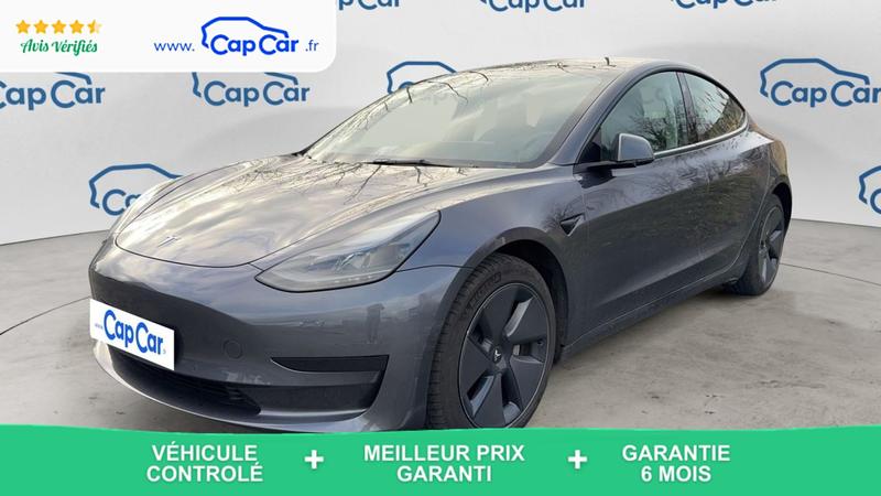 Tesla Model 3 275 Rwd Standard