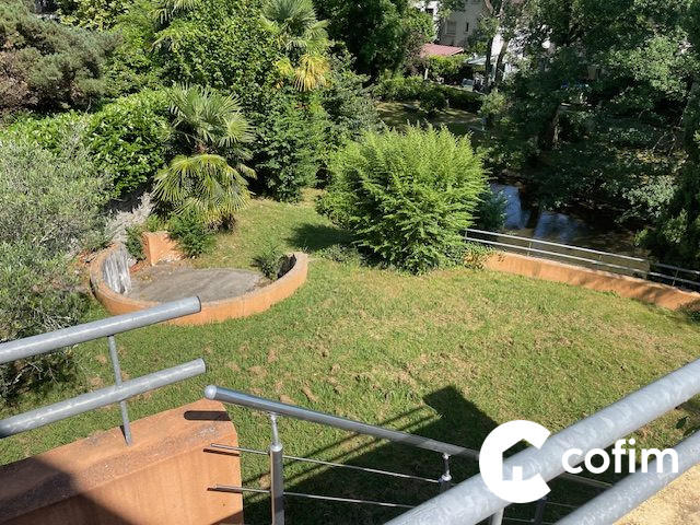 Appartement - 103 m² - 3 pièces