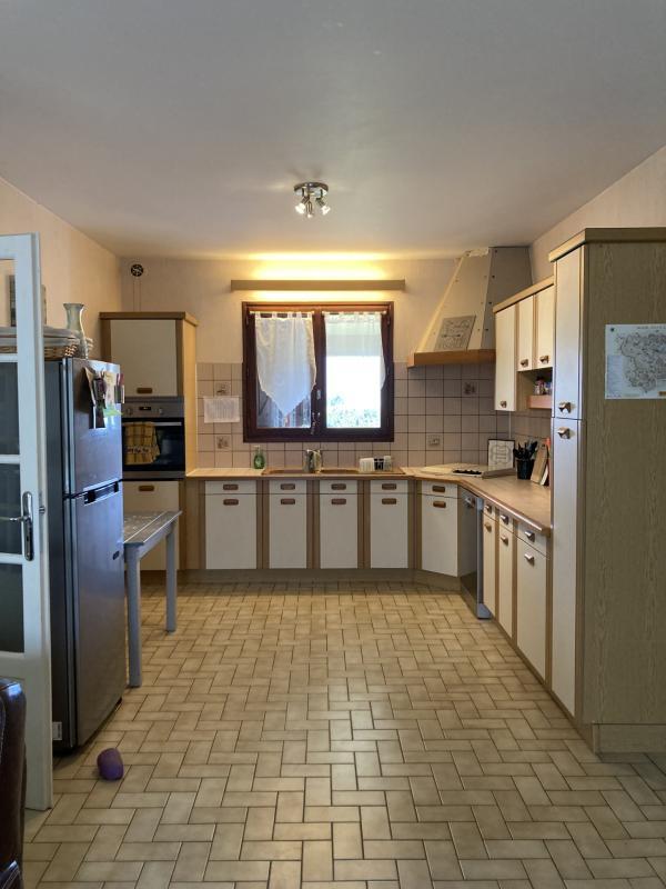 Villa - 122 m² - 5 pièces