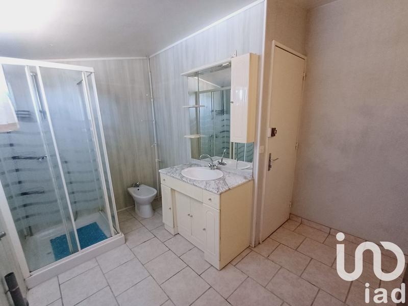 Maison - 138 m² - 8 pièces