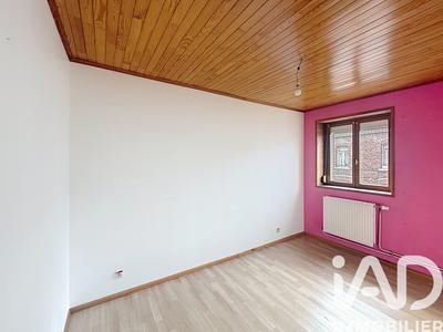 Maison - 98 m² - 4 pièces