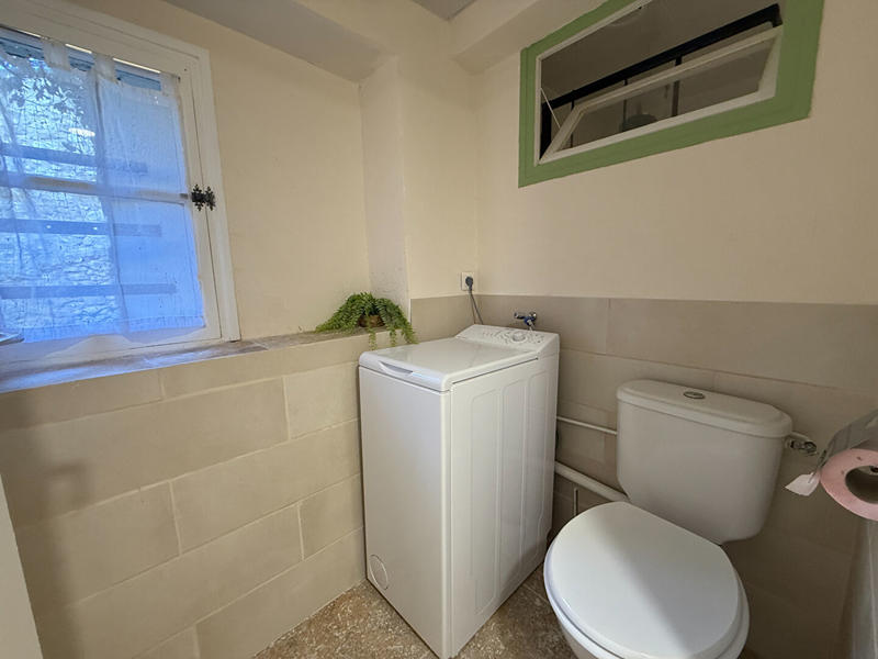 Appartement - 33 m² - 2 pièces