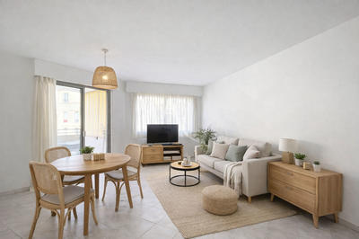 Appartement - 50 m² - 3 pièces