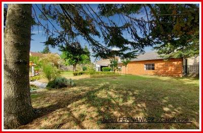 Maison - 193 m² - 8 pièces