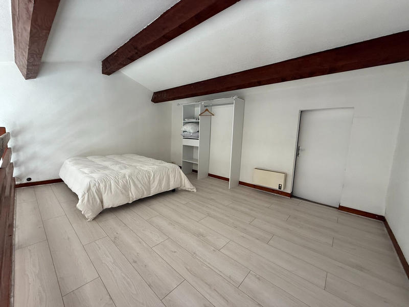 Maison - 170 m² - 7 pièces