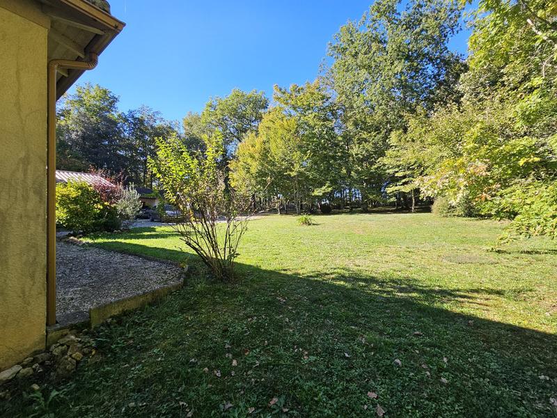 Maison contemporaine - 178 m² - 5 pièces