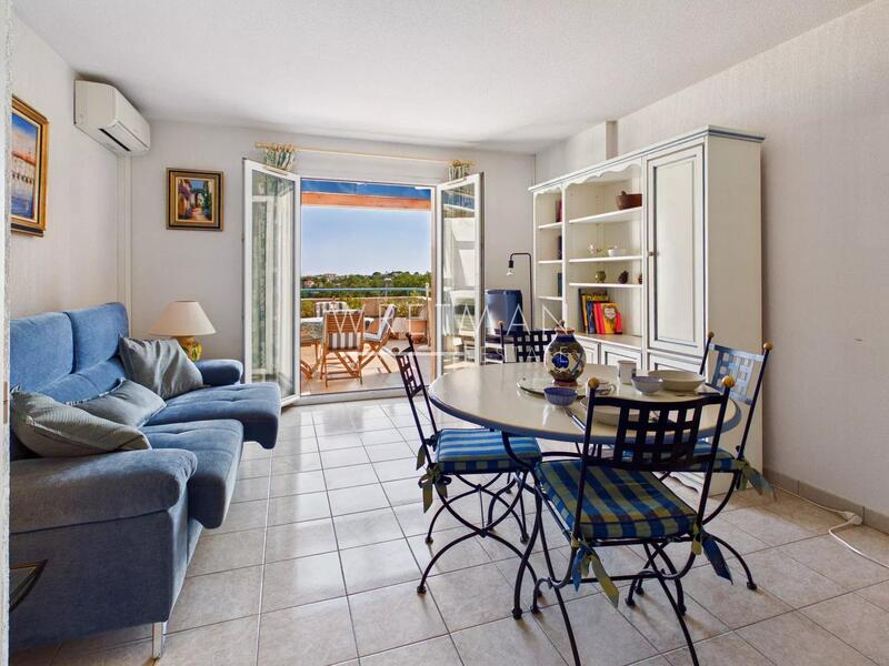 Maison - 47 m² - 3 pièces