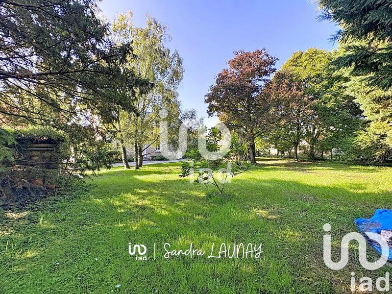 Maison de campagne - 134 m² - 6 pièces