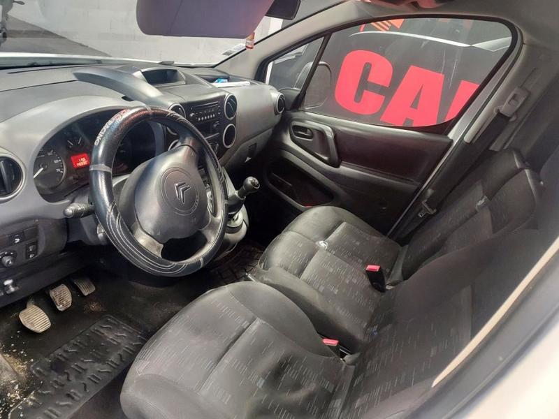 Citroën Berlingo 1.6 Hdi 92 Ch - Garantie 6 Mois