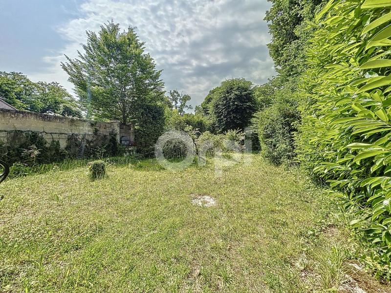 Maison - 107 m² - 5 pièces