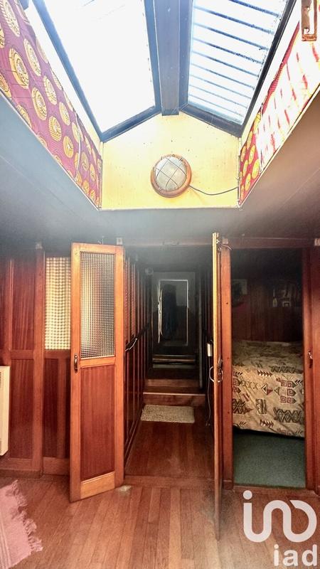 Maison - 150 m² - 7 pièces