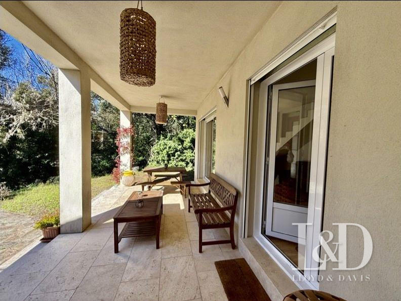 Villa - 135 m² - 4 pièces