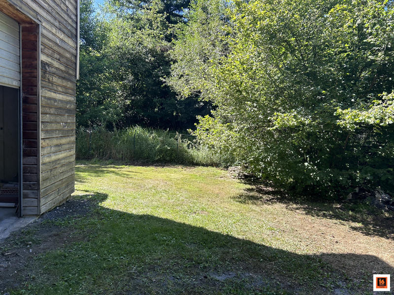 Maison - 195 m² - 5 pièces