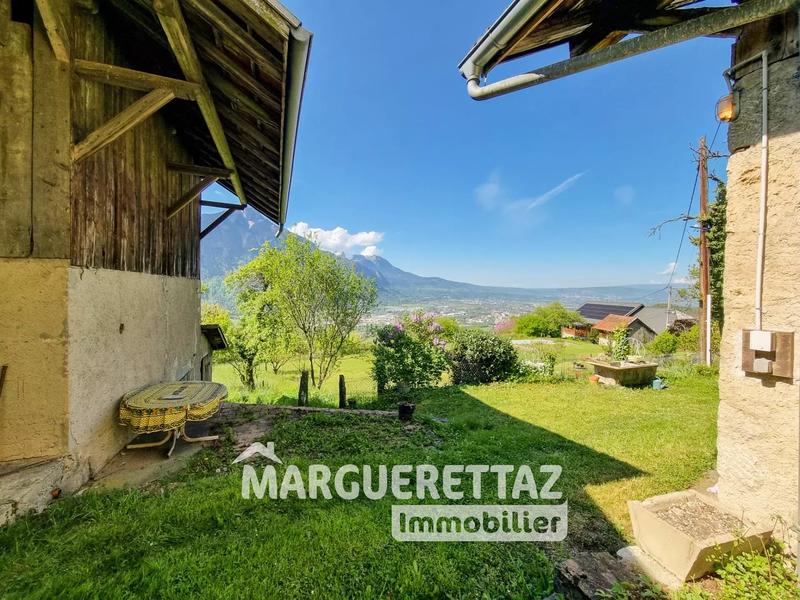 Ferme - 285 m² - 3 pièces