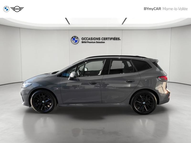 Bmw Serie 2 Active Tourer U06 218i 136 ch Dkg7 m Sport