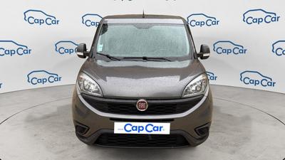 Fiat Doblo 1.6 Multijet 90 Lounge Business
