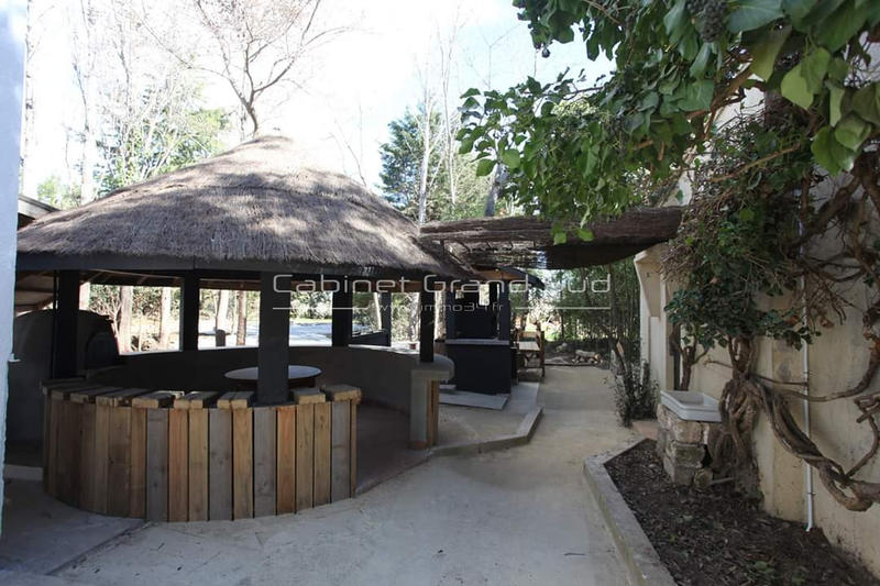 Terrain de loisirs - 100 m²