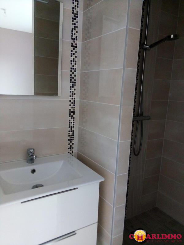 Maison traditionnelle - 129 m² - 4 pièces