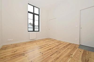 Appartement - 31 m² - 3 pièces