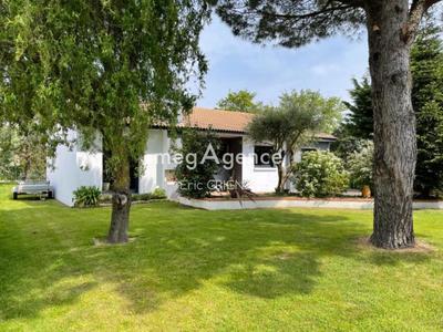 Maison de campagne - 99 m² - 4 pièces