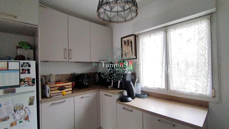 Maison - 65 m² - 3 pièces