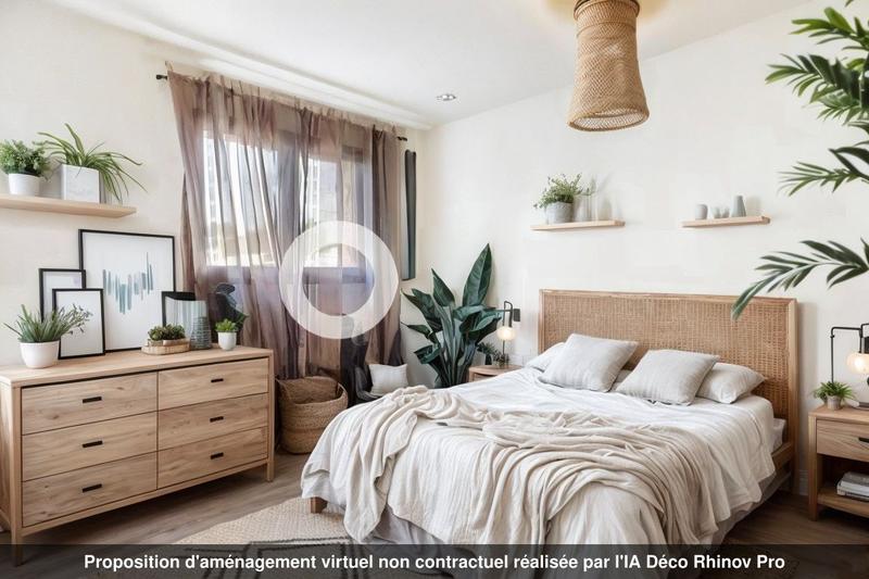 Maison - 82 m² - 3 pièces