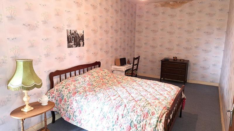 Maison - 186 m² - 6 pièces