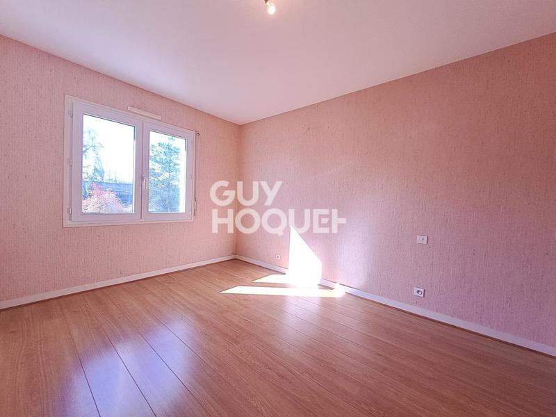 Maison - 160 m² - 6 pièces