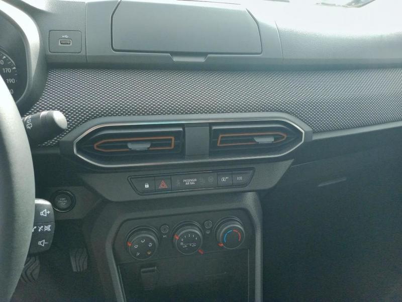 Dacia Sandero TCe 90 Stepway Expression