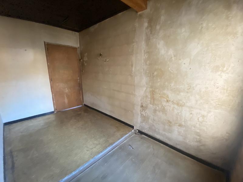 Maison traditionnelle - 70 m² - 6 pièces