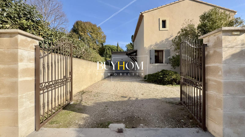 Maison - 141 m² - 4 pièces