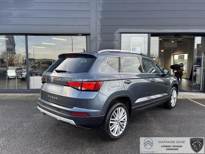 Seat Ateca 1.5 Tsi 150 Act Dsg7 s&amp;S Xcellence