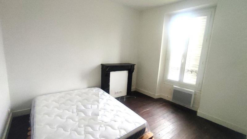 Appartement - 28 m² - 2 pièces