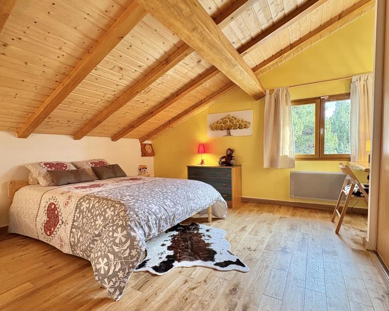 Maison - 170 m² - 5 pièces