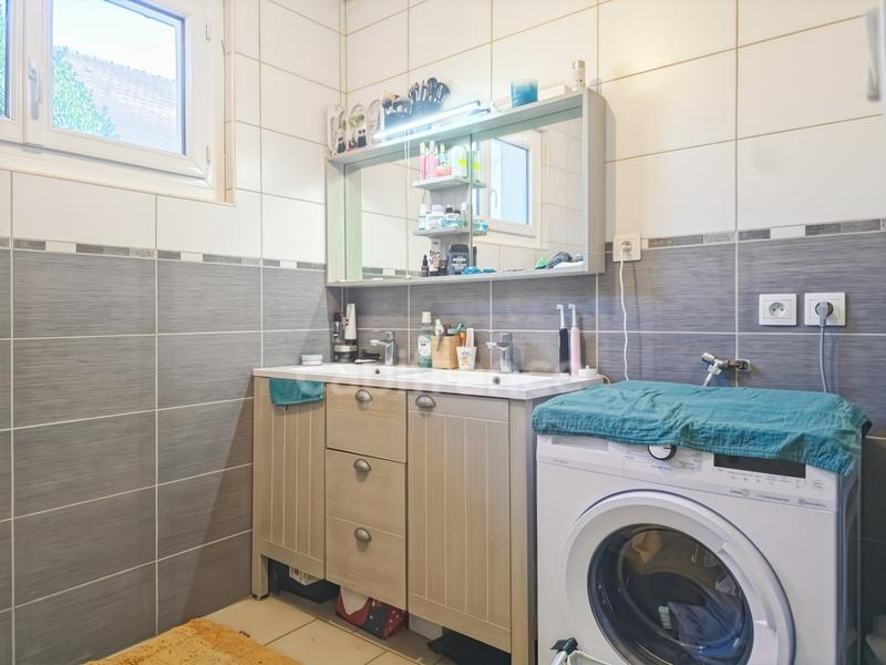 Maison de village - 79 m² - 4 pièces