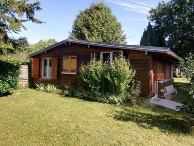 Châlet - 45 m² - 2 pièces