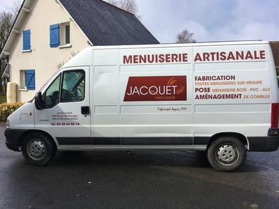 Jacquet Menuiserie
