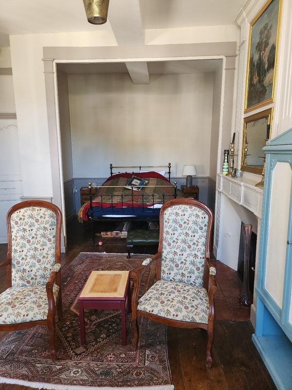 Maison - 189 m² - 6 pièces