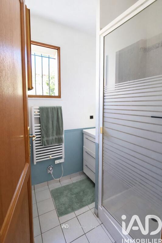 Maison - 119 m² - 6 pièces