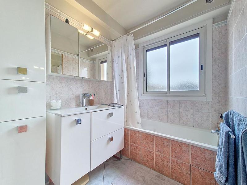 Appartement - 69 m² - 3 pièces