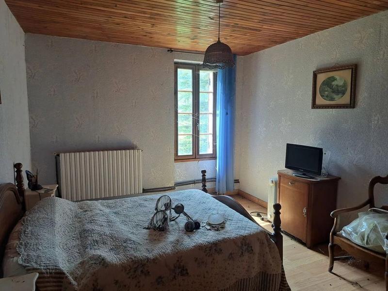 Propriété viticole - 168 m² - 7 pièces