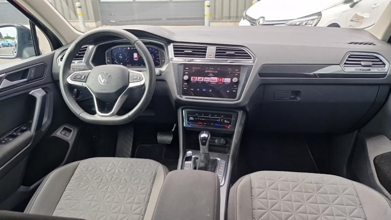 Volkswagen Tiguan Business 1.4 ehybrid 245ch dsg6 life